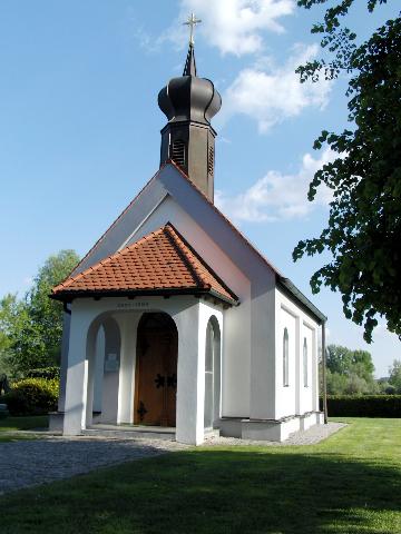 Kapelle im Moos (Small)